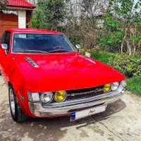 تویوتا سلیکا ۱۹۷۵