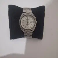 ساعت سیکو بل ماتیک زنگ دار|ساعت|بندرعباس, |دیوار