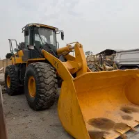 لودر ۹۸۰ هیکسن مدل ۲۰۲۱