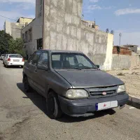 پراید صبا نوک مدادی مدل 79|خودرو سواری و وانت|شاهرود, |دیوار