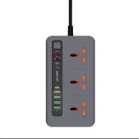 چند راهی پرودو