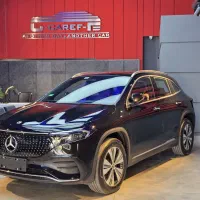 مرسدس بنز EQA 260