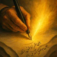 علاقه به مداحی کردن دارم در مجالس اهل بییتم