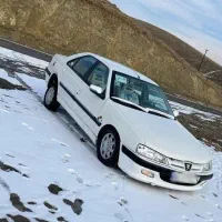 پارس ۸۹داخل کرم