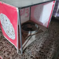 وسایل بیرون بر|کافی‌شاپ و رستوران|دزفول, |دیوار