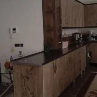 آپارتمان دوطبقه روی پیلوت شخصی ساز|فروش آپارتمان|فرمهین, |دیوار