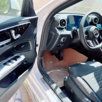 بنز c200l|خودرو سواری و وانت|تهران, میدان ولیعصر|دیوار