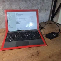لپتاپ سرفیس، surfuce 3 pro|رایانه همراه|تهران, قصر فیروزه ۱|دیوار