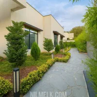 اجاره سالیانه ویلا استخر دار در بهترین لوکیشن|اجارهٔ خانه و ویلا|شهریار, شهریار|دیوار