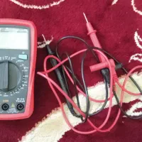 مولتی متر مدل +UT330|ابزارآلات|قم, انسجام|دیوار