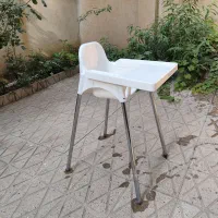 صندلی غذای کودک