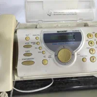 دستگاه فاکس ‌شارپ