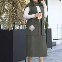 ست دامن و وست مخمل|لباس|اصفهان, باغ دریاچه|دیوار