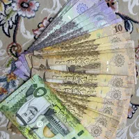 دلار کلکسیونی|کلکسیون سکه، تمبر، اسکناس|تهران, خانی‌آباد|دیوار