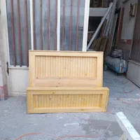 نقاشی و رنگ کاری تخصصی چوب و MDF تضمینی قیمت مناسب|خدمات پیشه و مهارت|علی‌آباد کتول, |دیوار