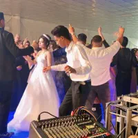 اجرای دی جی پکیج ویژه