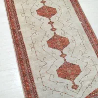 قیمت توافقی دو لنگه فرش 9 متری|فرش|شیراز, ارم|دیوار