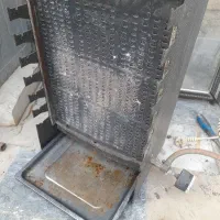 کباب پز گازی
