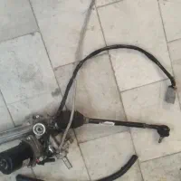 جعبه فرمان برقی 207 سالم ب شرط|قطعات یدکی و لوازم جانبی|مشهد, شهید رضوی|دیوار