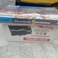 هود لمسی کنترل دار ب قیمت تولیدی