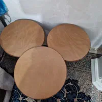 سرویس مبل و میز نهار خوری و گل میز|میز و صندلی غذاخوری|شبانکاره, |دیوار