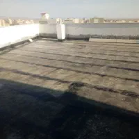 ایزوگام زرقی|خدمات پیشه و مهارت|سبزوار, کهنه آب|دیوار