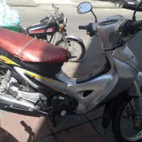 موتور هوندا ویو نامی 125