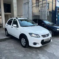 کوییک ۱۴۰۰ساده|خودرو سواری و وانت|رشت, شهرک شهید رجایی|دیوار