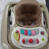 روروئک وگهواره