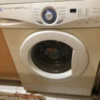 ماشین لباسشویی پاکشوما