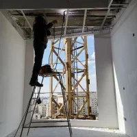 تاسیسات سراسر تهران، لولهکشی آب و گاز