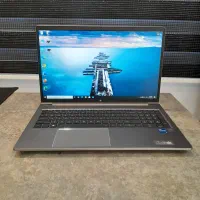لپ‌تاپ اچ پی ZBook Power 15 G8 با گرافیک 4 گیگ