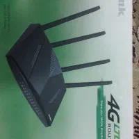 مودم 4Gدی لینک چهار انتن