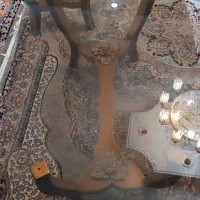 میز عسلی ۳تیکه|مبلمان خانگی و میز عسلی|تهران, جابری|دیوار