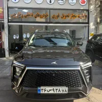 کی ام سی x5 تحویل فوری