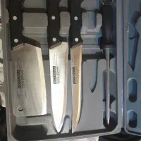 فروش ست چاقووساطوروتخته