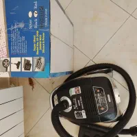 جاروبرقی|جاروبرقی، جارو شارژی، بخارشو|تهران, مختاری|دیوار