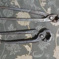 انبر ارماتور بندی