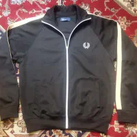 سویشرت Fred Perry اصل مدل J5327S