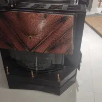 بخاری ظریف گاز