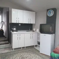 سوییت تمیز وکامل600