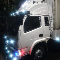 کاویان مدل ۹۰|خودرو سنگین|کوهسار (البرز), |دیوار