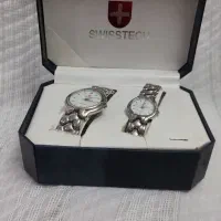 ست ساعت مارکدار آنالوگ|ساعت|قم, ولیعصر|دیوار