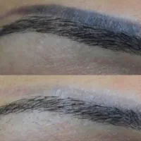 مدل ریموو تخصصی تتوی ابرو و خط چشم