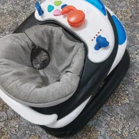 روروک بسیار مناسب برای سفت شدنه بدنه بچه ها|کالسکه و لوازم جانبی|تهران, آذری|دیوار