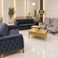فروش ویژه مبل چستر پاریس