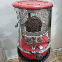 چراغ نفتی|بخاری، هیتر، شومینه|مشهد, شهرآرا|دیوار