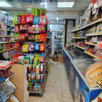 فروشنده سوپر مارکت|استخدام خدمات فروشگاه و رستوران|محمدیه-قزوین, |دیوار