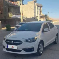 شاهین gl مدل ۱۴۰۳