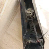 سپر آفرودی مناسب پاترول جیپ وغیره|قطعات یدکی و لوازم جانبی|فسا, |دیوار